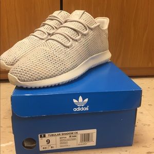 Adidas Tubular Shadow Ck Size 9